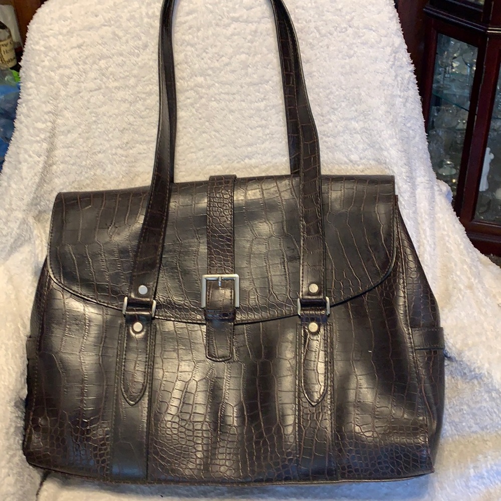 Laptop Shoulder Bag